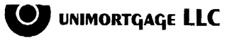 UNIMORTGAGE LLC logo