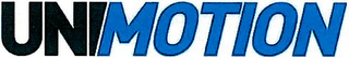 UNIMOTION logo