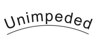 UNIMPEDED logo