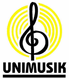 UNIMUSIK logo