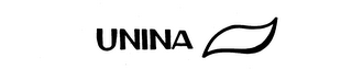 UNINA logo