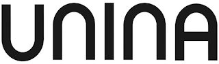 UNINA logo