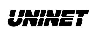 UNINET logo
