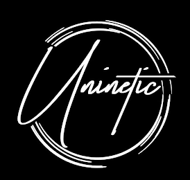 UNINETIC logo