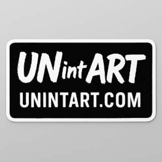 UNINTART logo