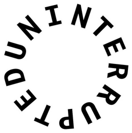 UNINTERRUPTED logo