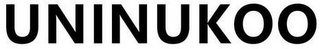 UNINUKOO logo