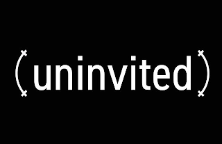 (UNINVITED) logo