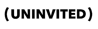 (UNINVITED) logo