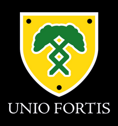 UNIO FORTIS logo