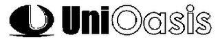 UNIOASIS logo