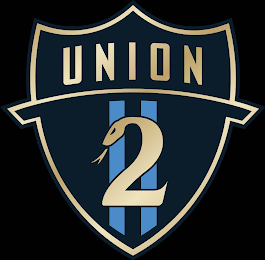 UNION 2 logo