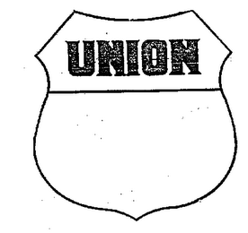 UNION logo
