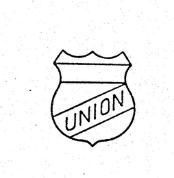 UNION logo