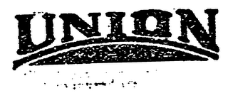 UNION logo