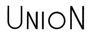 UNION logo