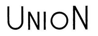 UNION logo