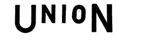 UNION logo