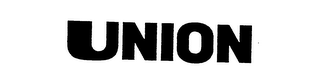 UNION logo
