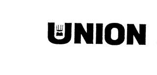 UNION logo