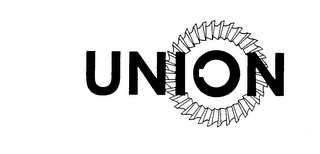 UNION logo