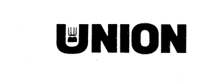UNION logo