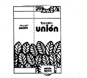 UNION logo