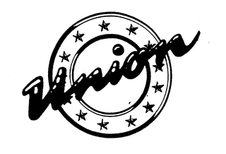 UNION logo