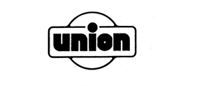 UNION logo