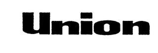 UNION logo