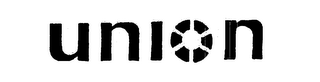 UNION logo