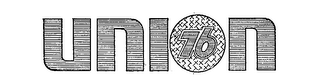 UNION 76 logo