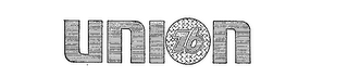 UNION 76 logo