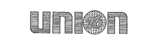 UNION 76 logo