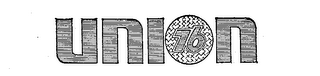 UNION 76 logo