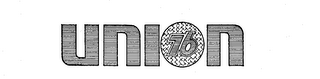 UNION 76 logo