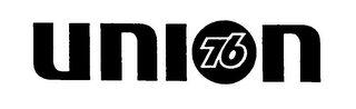 UNION 76 logo