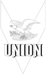 UNION logo