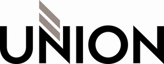 UNION logo