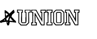UNION logo