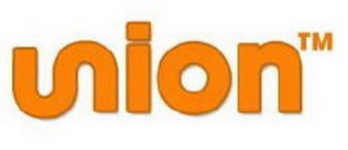 UNION logo