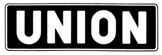 UNION logo