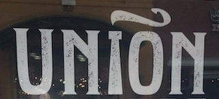 UNION logo
