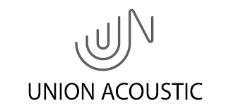 UNION ACOUSTIC logo