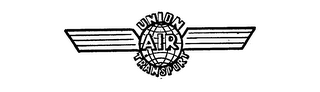 UNION AIR TRANSPORT logo