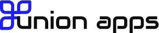 UNION APPS logo