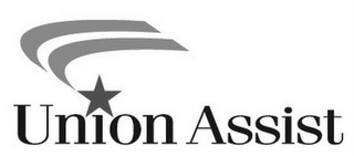 UNION ASSIST logo