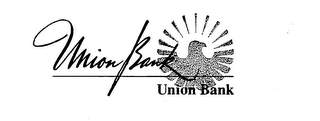 UNION BANK logo