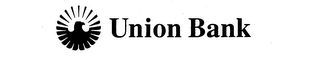 UNION BANK logo