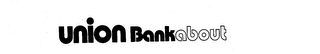 UNION BANKABOUT logo